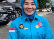 *GANMN MINTA KAPOLDA LAMPUNG TINDAK LANJUTI PEREDARAN NARKOBA DI ANAK TUHA*