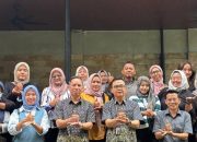 Media Gathering BPJS Kesehatan Bandar Lampung: Meningkatkan Kesadaran Masyarakat tentang Jaminan Kesehatan