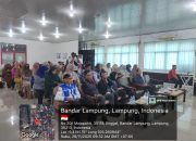 KOLABORASI TELKOM WITEL LAMPUNG BENGKULU DAN PMKM PRIMA INDONESIAN DPD LAMPUNG: PELATIHAN PERSONAL BRANDING DI ERA DIGITAL
