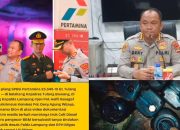 Mafia Minyak atau Mafia Hukum? Aktivitas Ilegal di Tulang Bawang Diduga Kebal Penegakan Hukum