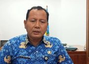 CSR Revitalisasi Lapak Ikan Pasar Way Batu Jauh Dari Harapan Dan Pelaksanaan ; Apakah Hanya Janji Belaka ??
