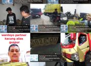 PENYELUNDUPAN BBM SUBSIDI DI TULANG BAWANG BARAT MEMASUKI FASE KRITIS — REKAMAN PERCAKAPAN BOCOR, DIDUGA ADA UPAYA SUAP UNTUK MEMBUAT BERITA HILANG