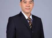 Handitya Narapati Mantapkan Langkah Maju Ketua Golkar Bandar Lampung, Usung Target 10 Kursi DPRD