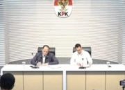 Kasus Ardito Wijaya Masuk Tahap Pendalaman, KPK Tegaskan Asas Praduga Tak Bersalah