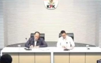 Kasus Ardito Wijaya Masuk Tahap Pendalaman, KPK Tegaskan Asas Praduga Tak Bersalah