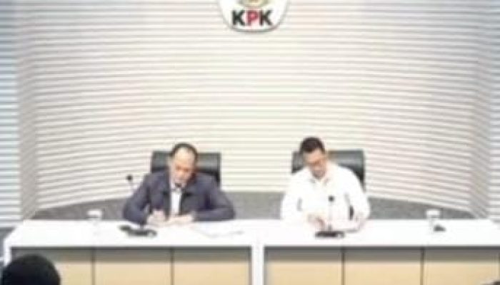 Kasus Ardito Wijaya Masuk Tahap Pendalaman, KPK Tegaskan Asas Praduga Tak Bersalah
