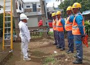*PT Sumberdaya Manusia Kelistrikan Nusantara Sukses Gelar Uji Kompetensi Ketenagalistrikan*