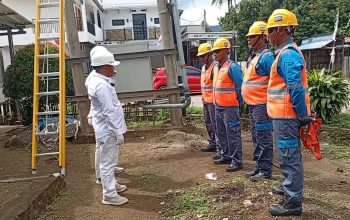 *PT Sumberdaya Manusia Kelistrikan Nusantara Sukses Gelar Uji Kompetensi Ketenagalistrikan*