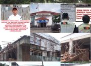 PROYEK RSUD MENGGALA Rp10,19 MILIAR DISOROT Tender Janggal, Progres Lambat, Dugaan KKN Seret Lingkar Bupati–Sekda, KPK–Kejati–BPK Diminta Bertindak