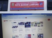 TIDAK ADIL DAN TIDAK TRANSPARAN! – Ketua IMF Soroti Carut-Marut MoU Iklan Diskominfo Bandar Lampung, Minta BPK dan KPK Turun Tangan