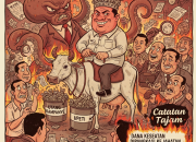 K-Endus Modus ‘Ijon’ Proyek, 10 Saksi Dicecar Terkait Korupsi Bupati Lampung Tengah