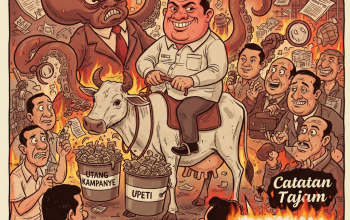 K-Endus Modus ‘Ijon’ Proyek, 10 Saksi Dicecar Terkait Korupsi Bupati Lampung Tengah