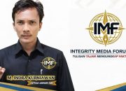 Dugaan Pungli yang Mencekik Pedagang di Sekitar Masjid Al Bakri, Ketua IMF Desak Wali Kota  Segera Turun Tangan