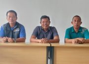 Panitia Konferkab PWI Lampung Timur Buka Penjaringan Calon Ketua Periode 2026–2029
