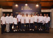 Konsolidasikan Kekuatan Organisasi, BPC HIPMI Bandar Lampung Mantapkan Arah Strategis Pengusaha Muda