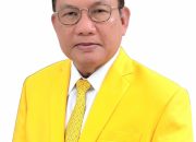 Ketua DPD I Partai Golkar Provinsi Lampung sekaligus Anggota DPR RI Komisi V Fraksi Partai Golkar : Penempatan Polri di Bawah Presiden Adalah Amanat Reformasi dan Konstitusi