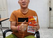 Ketua Laskar Lam-Teng Yunisa Putra Akan Segera Laporkan Dugaan Penyimpangan DPRD ke KPK RI