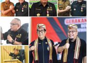 Merawat Silaturahmi Sebagai Jembatan Kasih Sayang Menuju Indonesia BERSINAR di Bulan Suci Ramadhan