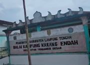 Diduga Tak Transparan Kelola Dana Desa, Kades Karang Endah Dinilai Tak Lakukan Perubahan Selama Menjabat