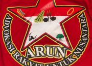 Gempur Penyerobotan Lahan, DPC ARUN Tulang Bawang Eksekusi Fisik 29,5 Ha Milik Onjin di Dente Teladas Berdasarkan Putusan Inkracht Mahkamah Agung dan Laporan Pidana Pasal 385 KUHP