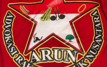 Gempur Penyerobotan Lahan, DPC ARUN Tulang Bawang Eksekusi Fisik 29,5 Ha Milik Onjin di Dente Teladas Berdasarkan Putusan Inkracht Mahkamah Agung dan Laporan Pidana Pasal 385 KUHP