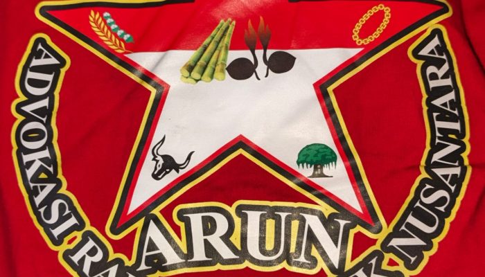 Gempur Penyerobotan Lahan, DPC ARUN Tulang Bawang Eksekusi Fisik 29,5 Ha Milik Onjin di Dente Teladas Berdasarkan Putusan Inkracht Mahkamah Agung dan Laporan Pidana Pasal 385 KUHP