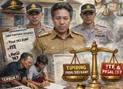 Duduk Perkara Kasus Joni Putra Cs: Antara Kontrol Sosial terhadap ASN dan Akurasi Kontruksi Pasal Hukum