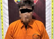 Tekab 308 Polres Tulang Bawang Berhasil Tangkap Pelaku Pembunuhan Sadis Dan Berencana