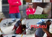 Adik Ketua PWRI Tulang Bawang Dianiaya Preman, Polisi Didesak Segera Tangkap Pelaku