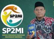 SP2MI Lampung Tengah Resmi Terbentuk, Siap Menjadi Katalisator Dalam Mendorong Transformasi Pendidikan Masyarakat Menuju Indonesia Emas 2045