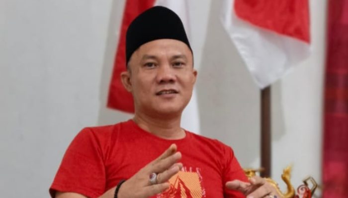 Ketua Laskar Lam-Teng, Yunisa Putra mendesak Plt. Bupati, I Komang Koheri Untuk Menunjuk PLT atau PLH Dinas Pendidikan dan Kebudayaan
