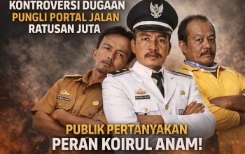 Konfirmasi Memanas di Balai Kampung Medasari, Dugaan Pungli Rp50 Ribu per Ton Kian Menguat