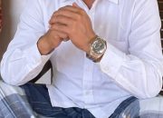 Strategi Politik Baru: Eks Kader PKB Lamteng Kh. Slamet Anwar,.S.Pd.l Resmi Berlabuh ke PSI