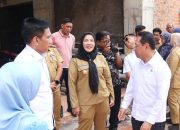Pemkot Bandar Lampung Siap Jadi Role Model Lawan TB, Wamenkes Soroti Lemahnya Pencegahan