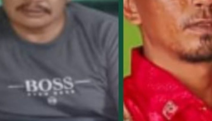 Khoirul Anam Disinyalir Sebarkan Informasi Menyesatkan ke Publik, Polemik PORTAL JALAN Kian Memanas: Undang-Undang vs Kebijakan Bodong