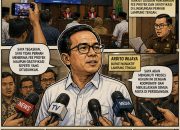 Usai Sidang Dakwaan, Ardito Wijaya Bantah Terima Fee Proyek dan Gratifikasi