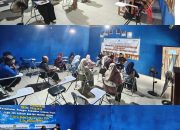 PKBM Cendikia Lampung Tengah Gelar Rapat Kelulusan Paket C, 57 Peserta Didik Siap Lanjutkan Langkah
