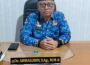 Plh Kadisdikbud Lampung Tengah Ajak Wujudkan Pendidikan Bermutu di Hardiknas 2026
