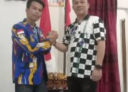 Dua Ormas Lampung Bersatu! YLPK PERARI dan Laskar NKRI Siap Desak KPK Usut Tuntas Kasus OTT Ardito Wijaya