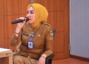Dugaan Mark-Up Anggaran Belanja Kawat/Faksir Berlangganan Kominfo Lampung Tengah Mencuat, LSM Pro Rakyat Minta Kajagung Turun Tangan