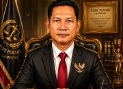 Sekjen YLPK Perari Lampung Mengapresiasi Kajati Lampung Mengukap Dugaan Korupsi Dinas Pedidikan Lamteng,dak,daw,Sewa Kelola tahun 2024-2025