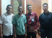 DPW PGK Provinsi Lampung Soroti Penetapan Tersangka terhadap Samian dalam Perkara Keributan di Kemiling