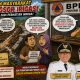 Part 2: Keluhan Longsor Irigasi Belum Ditindaklanjuti, Muncul Pertanyaan Soal Pengelolaan Proyek BPBD