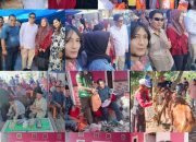 Anggota DPR RI Dr. Bob Hasan Serahkan 2 Sapi Kurban dan 500 Paket Sembako untuk Keluarga Besar ARUN Tulang Bawang