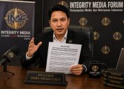 Indra Segalo Galo Tegaskan Berpihak pada Kebenaran, Bukan Membela Pihak Manapun