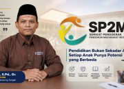 Pro-Kontra Unggahan Nilai TKA di Medsos, Ketua SP2MI Lampung Tengah: Pendidikan Bukan Sekadar Angka