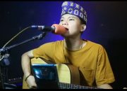 Yusuf Cakculay, Pemuda Pelestari Budaya Lampung Lewat Gitar Tunggal hingga Dikenal Nusantara