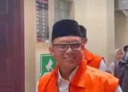 Sidang Lanjutan Ardito Wijaya Berjalan, Pendukung Minta Proses Hukum Objektif dan Transparan