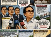 Tim Kuasa Hukum Tegaskan Ardito Wijaya Hormati Proses Hukum dan Bantah Tuduhan
