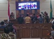 Saksi Sebut Ardito Tidak Pernah Perintahkan Pungutan Fee Proyek
